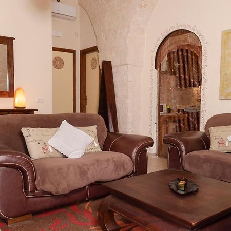 Apulialux Villa Minco Di Tata - Martina Franca Exteriér fotografie
