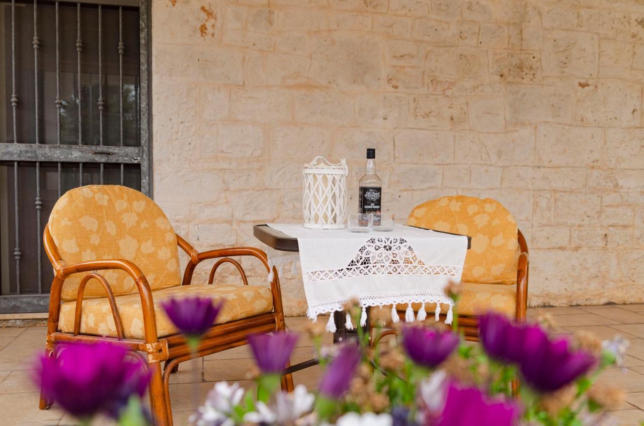 Apulialux Villa Minco Di Tata - Martina Franca Exteriér fotografie