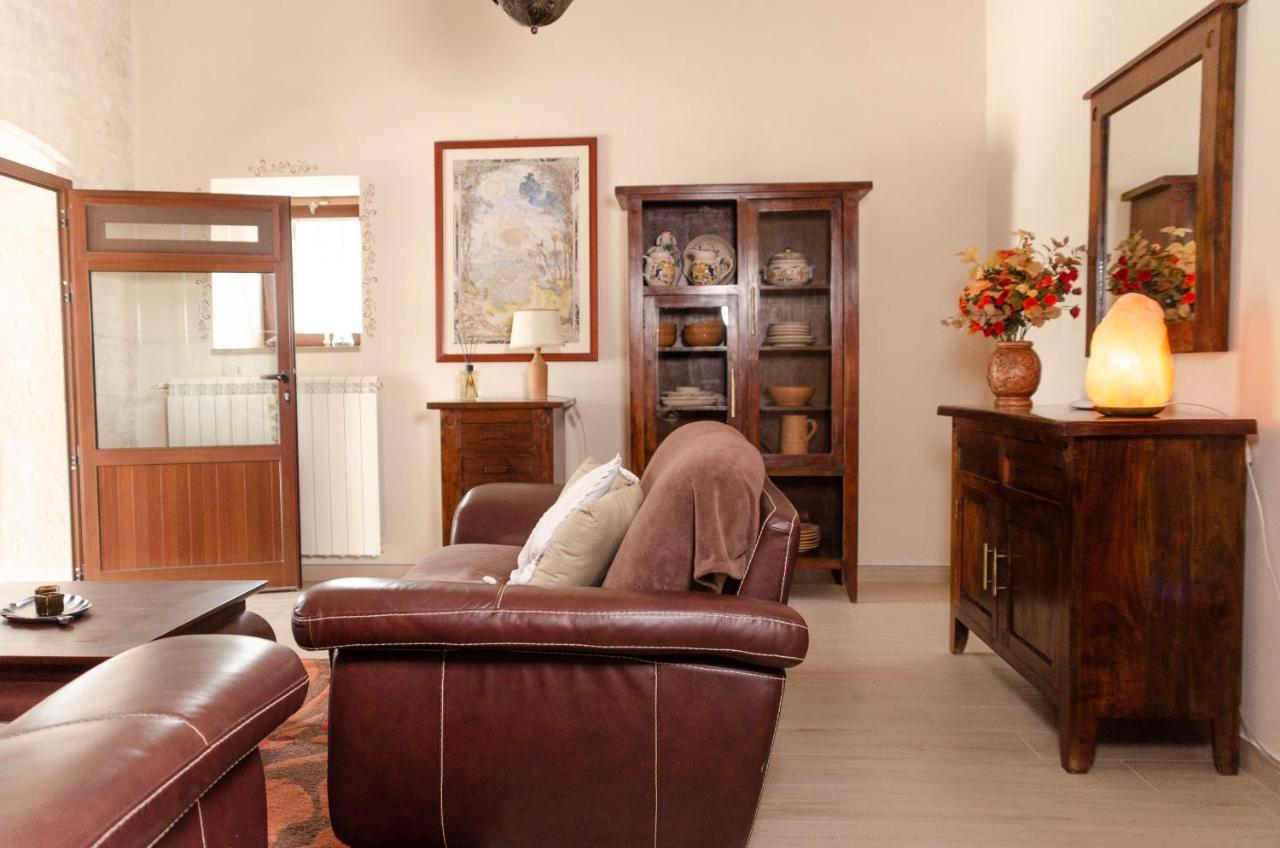 Apulialux Villa Minco Di Tata - Martina Franca Exteriér fotografie