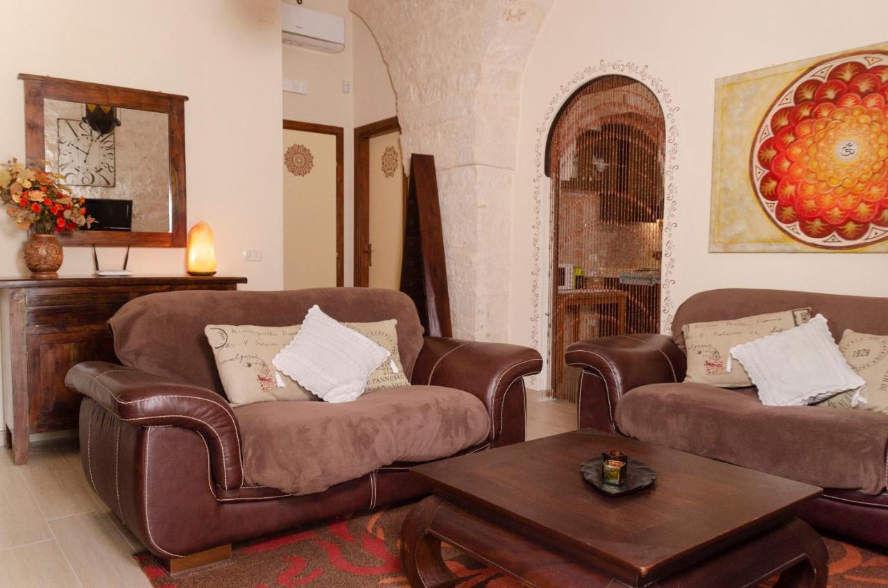 Apulialux Villa Minco Di Tata - Martina Franca Exteriér fotografie
