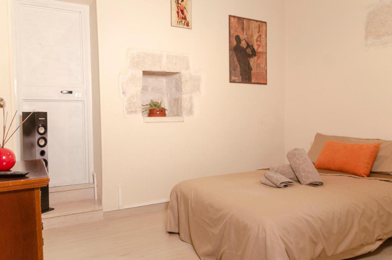 Apulialux Villa Minco Di Tata - Martina Franca Exteriér fotografie