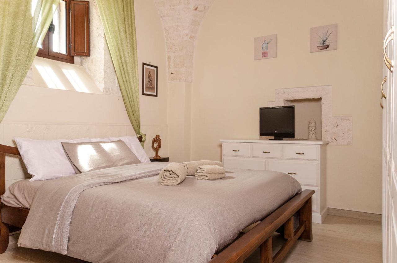Apulialux Villa Minco Di Tata - Martina Franca Exteriér fotografie