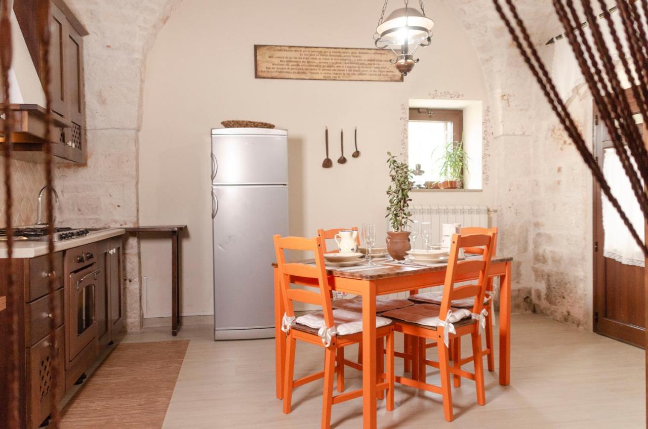 Apulialux Villa Minco Di Tata - Martina Franca Exteriér fotografie