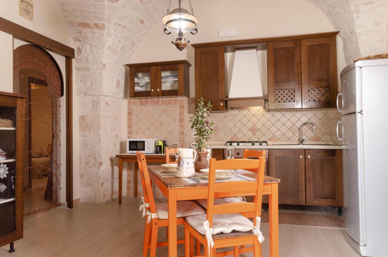 Apulialux Villa Minco Di Tata - Martina Franca Exteriér fotografie