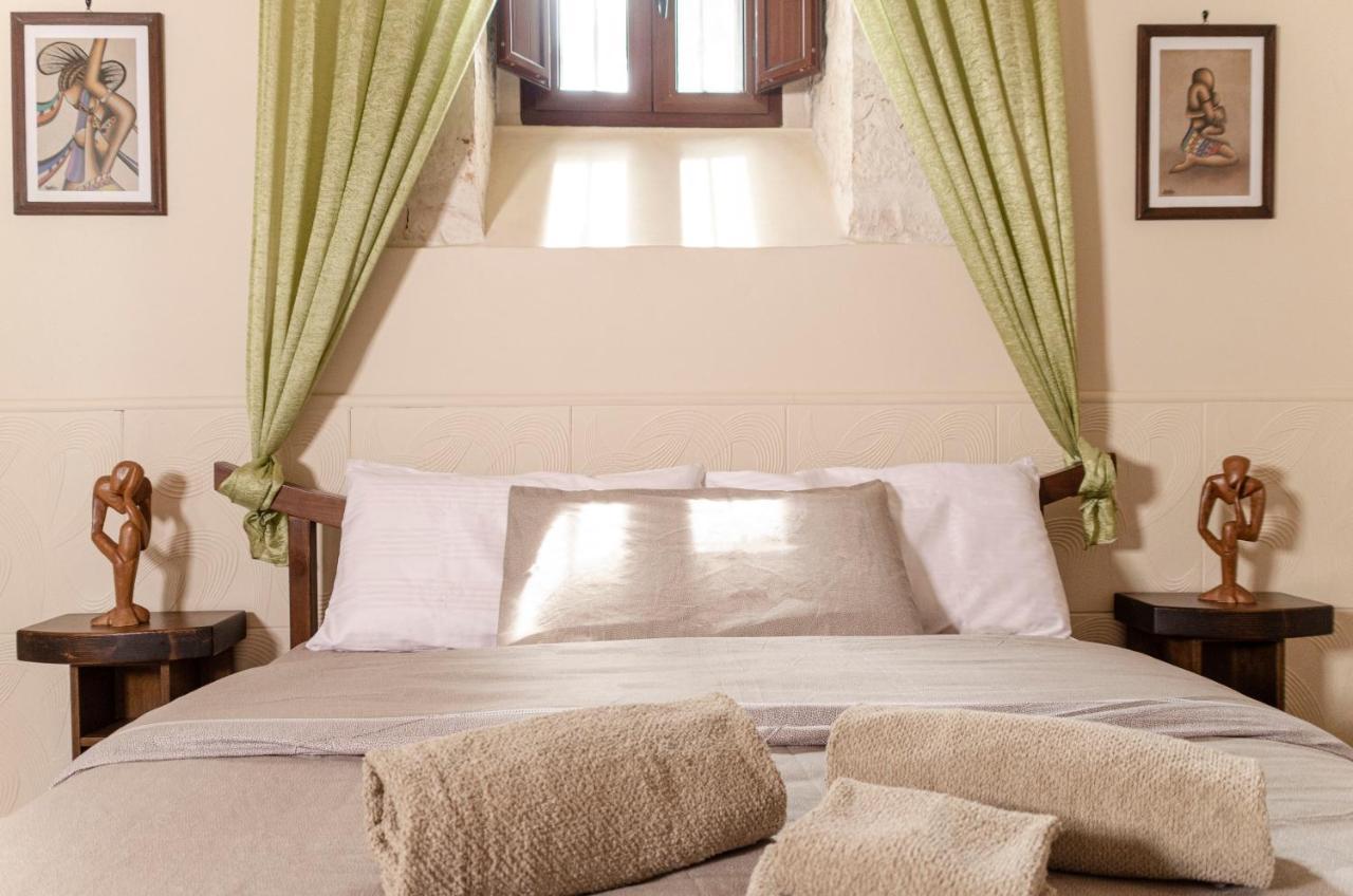 Apulialux Villa Minco Di Tata - Martina Franca Exteriér fotografie